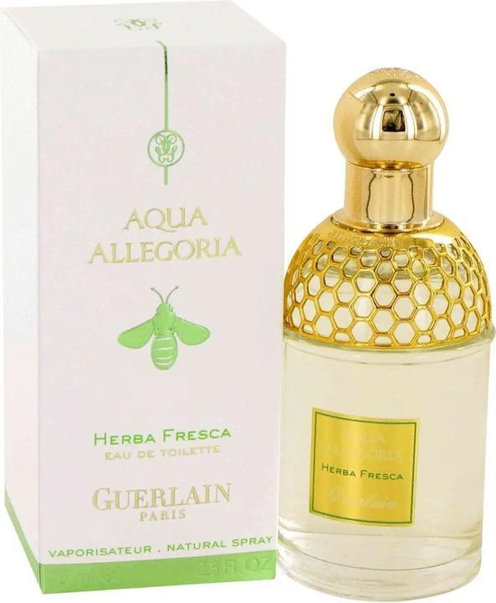 Guerlain Aqua Allegoria Herba Fresca Eau de Toilette 75ml