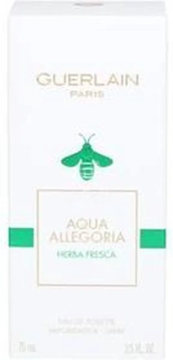 Guerlain Aqua Allegoria Herba Fresca Eau de Toilette 75ml