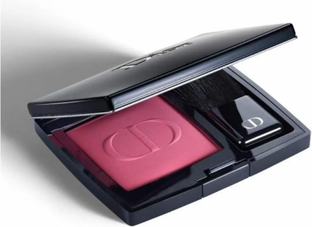 Dior Rouge Blush Poison Matte 962 - 6.7 g