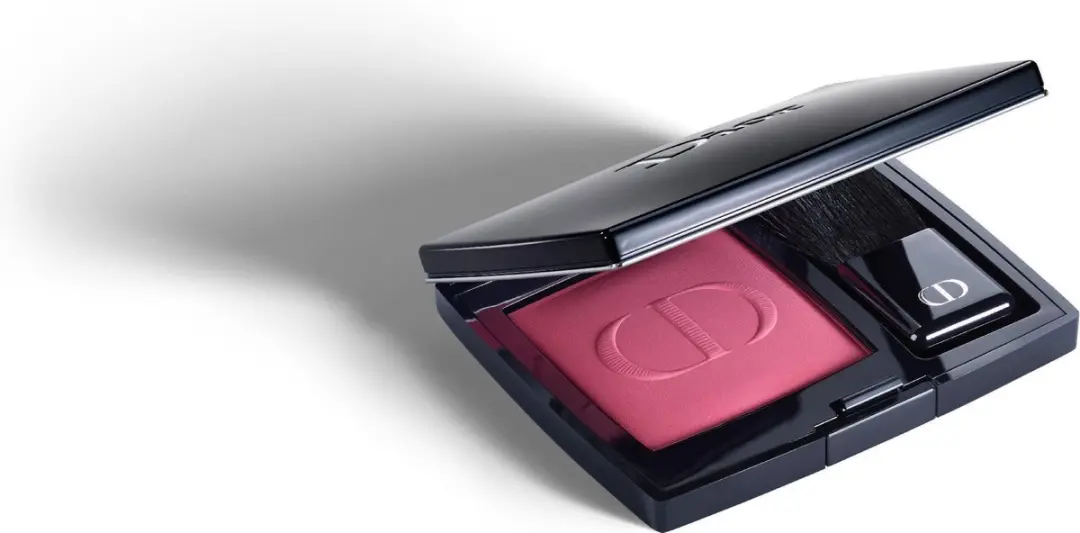 Dior Rouge Blush Poison Matte 962 - 6.7 g