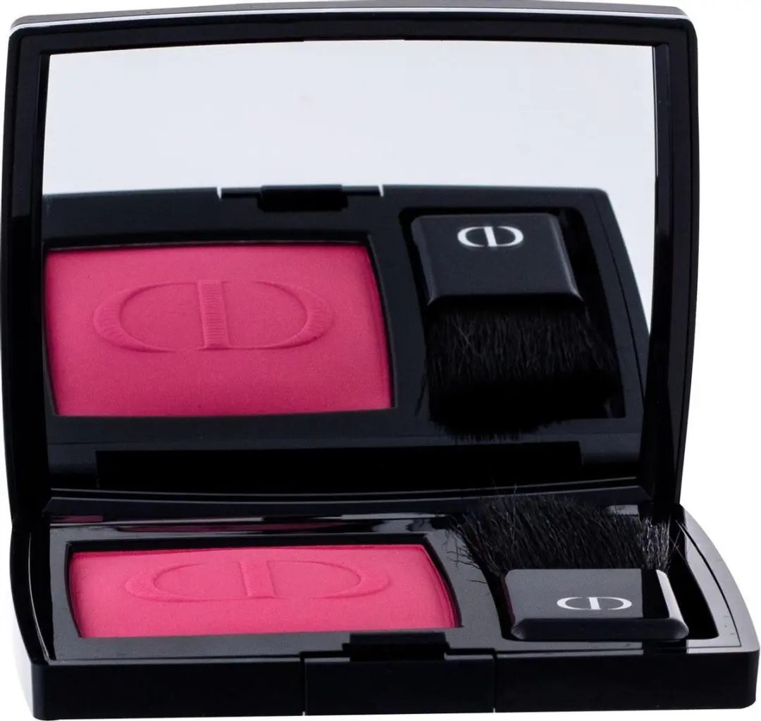 Dior Rouge Blush Poison Matte 962 - 6.7 g
