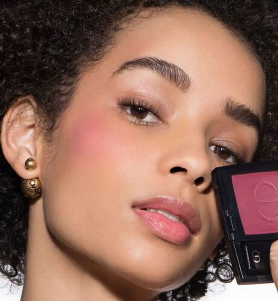 Dior Rouge Blush Poison Matte 962 - 6.7 g