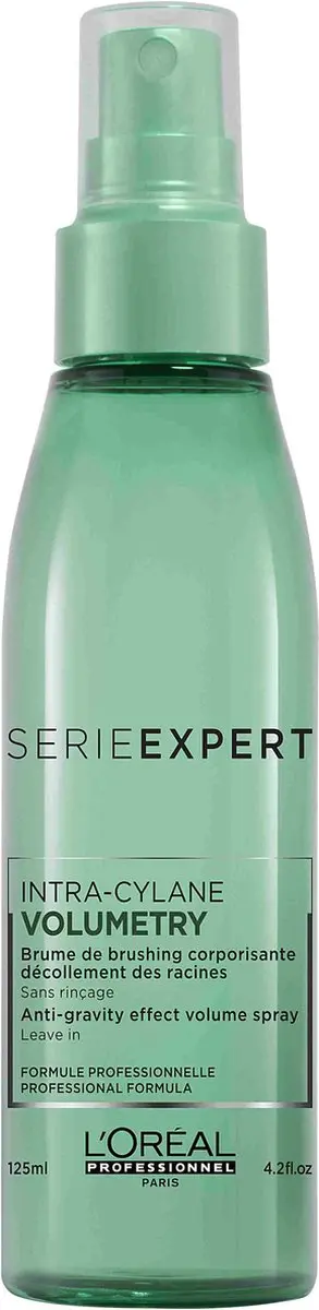 L'Oréal Professionnel Serie Expert Volumetry Spray 125ml