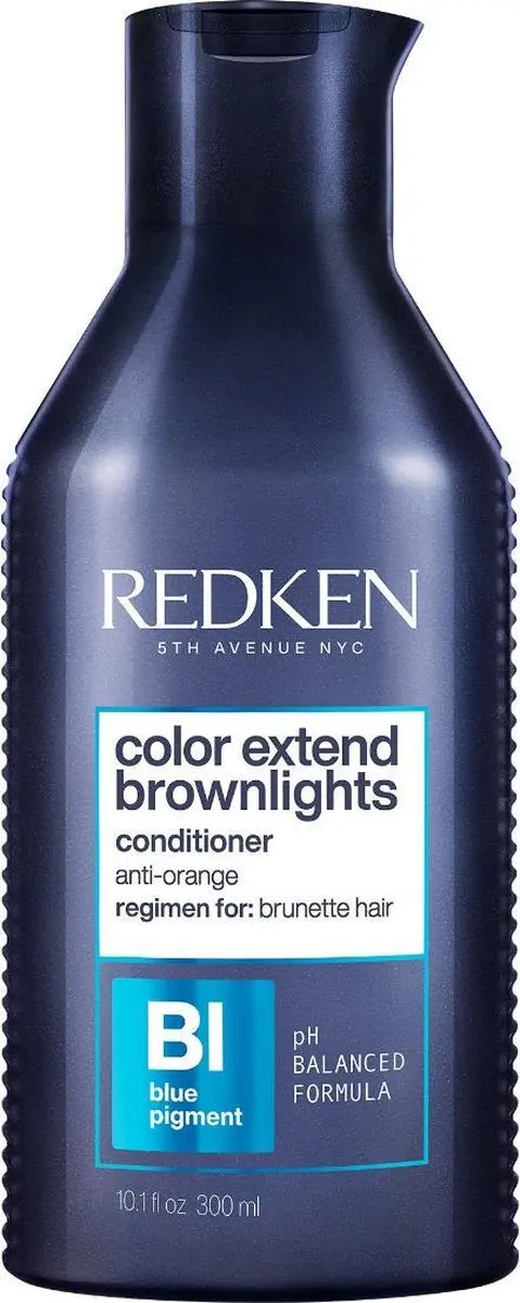 Redken Color Extend Brownlights Conditioner 250ml