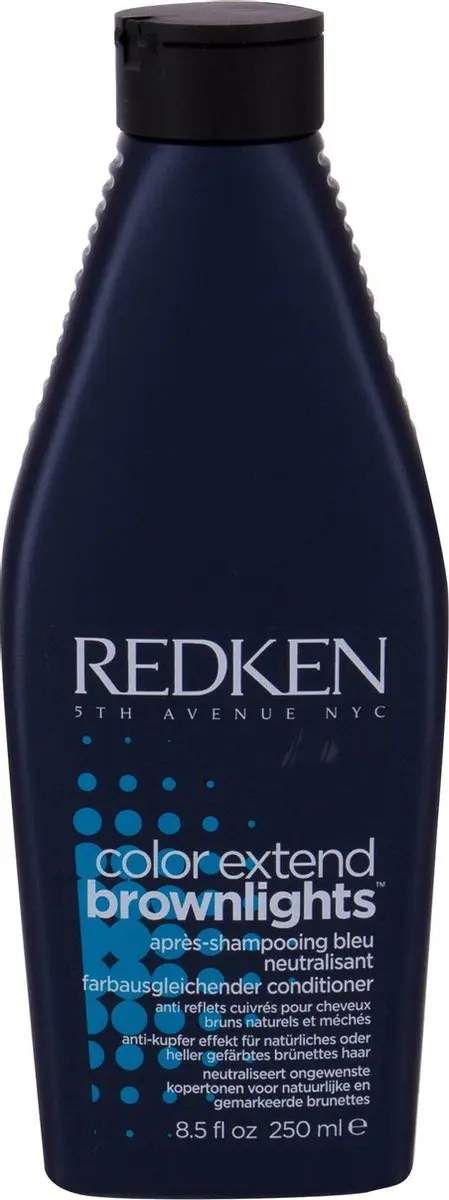 Redken Color Extend Brownlights Conditioner 250ml