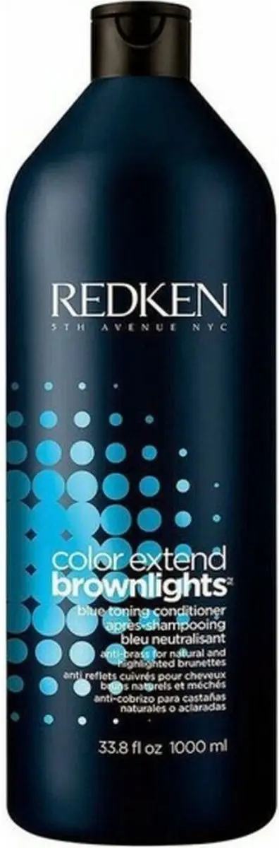 Redken Color Extend Brownlights Conditioner 250ml