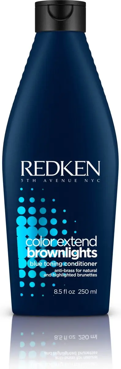 Redken Color Extend Brownlights Conditioner 250ml