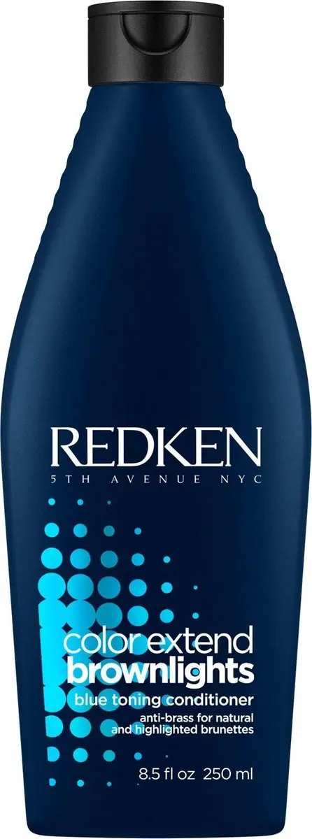 Redken Color Extend Brownlights Conditioner 250ml