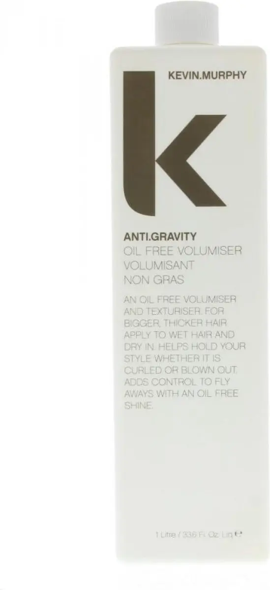 KEVIN.MURPHY Anti.Gravity Volumiser Haarcrème 1000ml