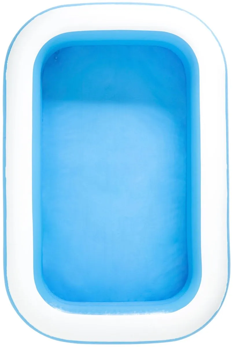 Bestway Opblaasbaar Zwembad 778L - 262x175x51cm Blauw - afbeelding 6 van 6