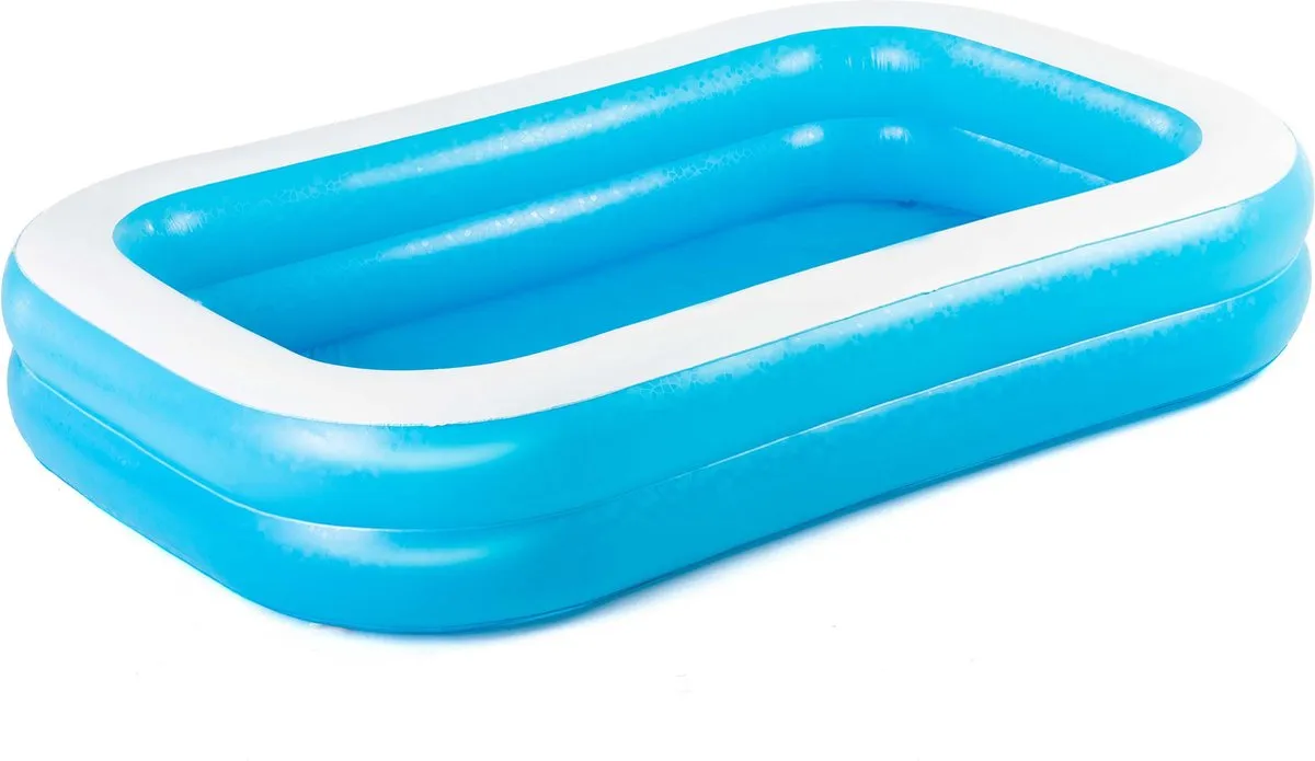 Bestway Opblaasbaar Zwembad 778L