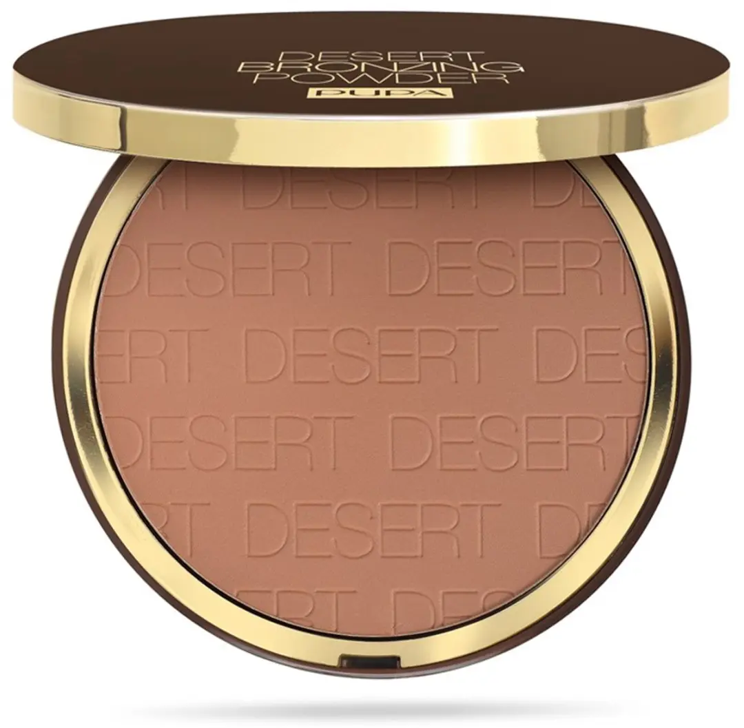 Pupa Milano Desert Bronzing Powder 03 Amber Light