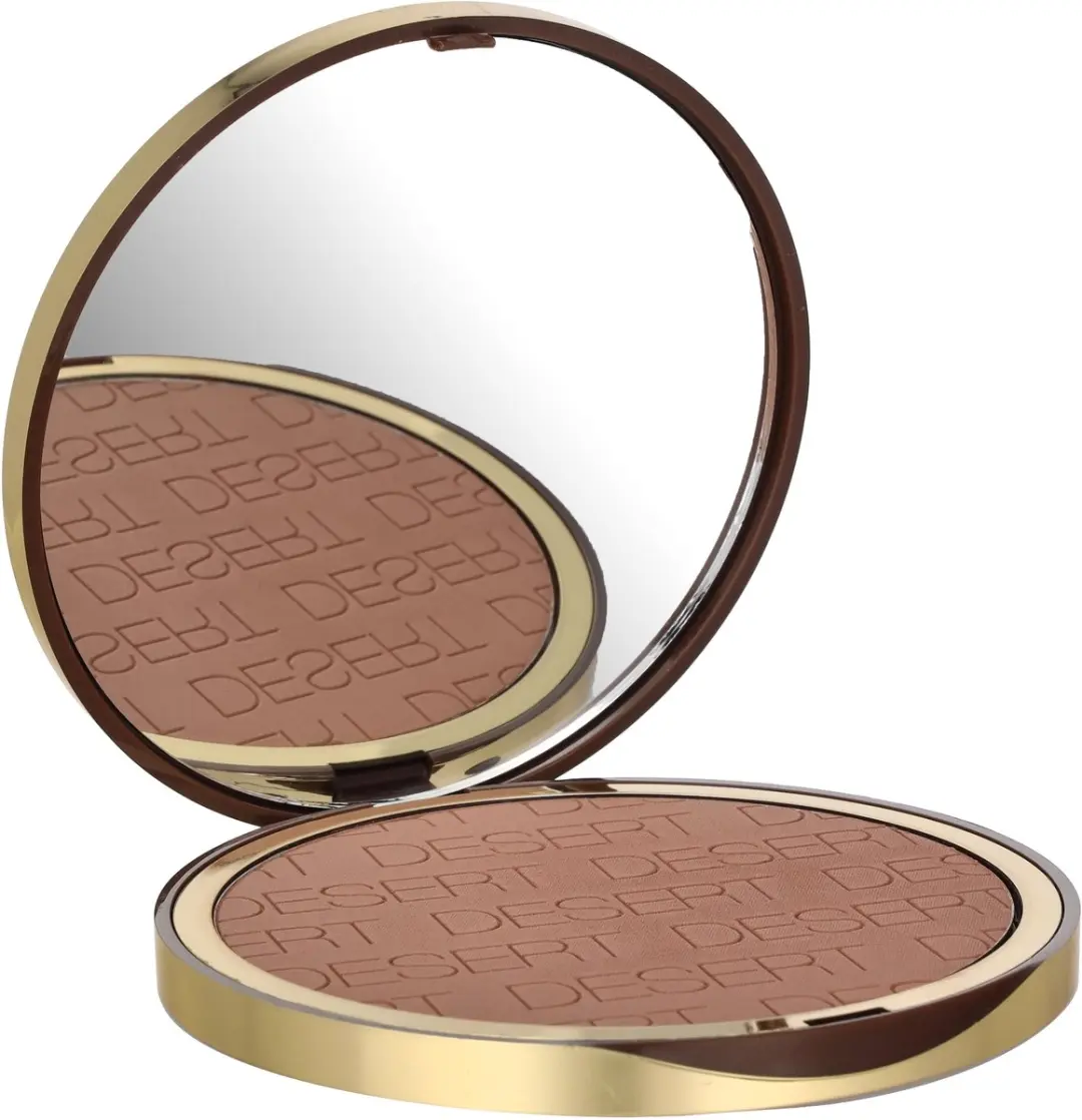 Pupa Milano Desert Bronzing Powder 03 Amber Light - 30g