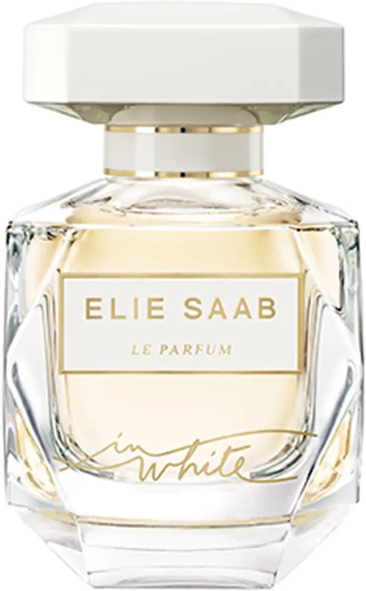 Elie Saab Le Parfum In White Eau de Parfum 90ml