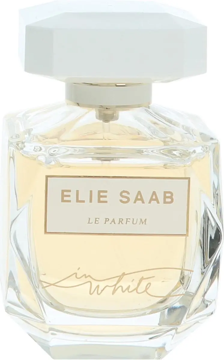 Elie Saab Le Parfum In White Eau de Parfum 90ml