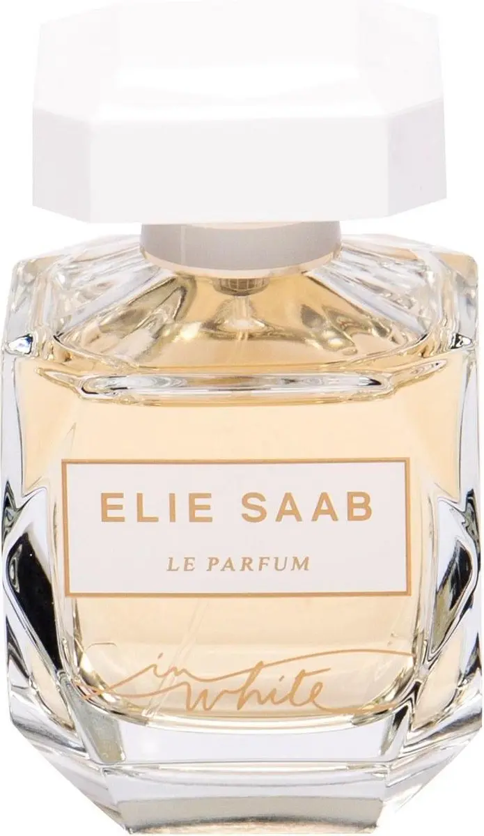 Elie Saab Le Parfum In White Eau de Parfum 90ml
