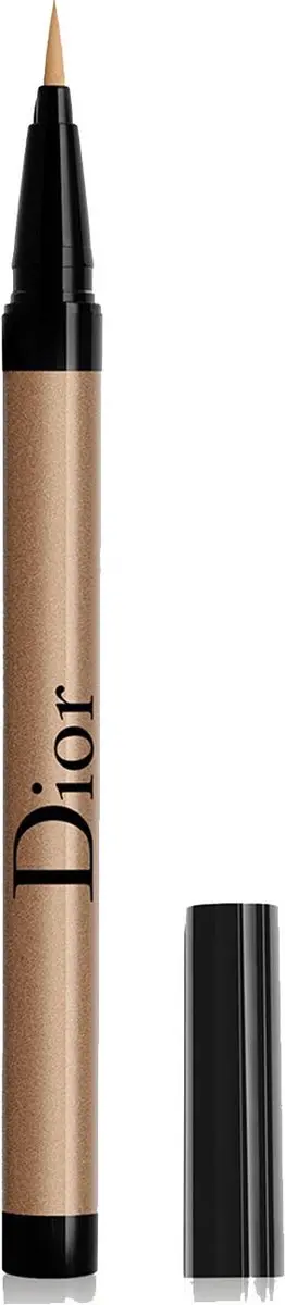 Dior Diorshow On Stage Perfilador de Ojos 551 - Goud/Bruin