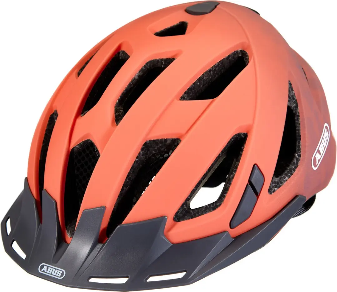 ABUS URBAN-I 3.0 Fietshelm