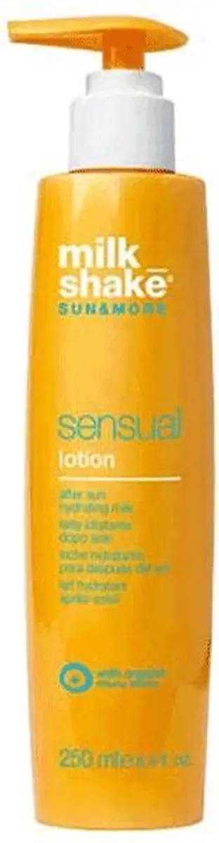 Milk Shake Z.ONE Sensual Lotion 250ml