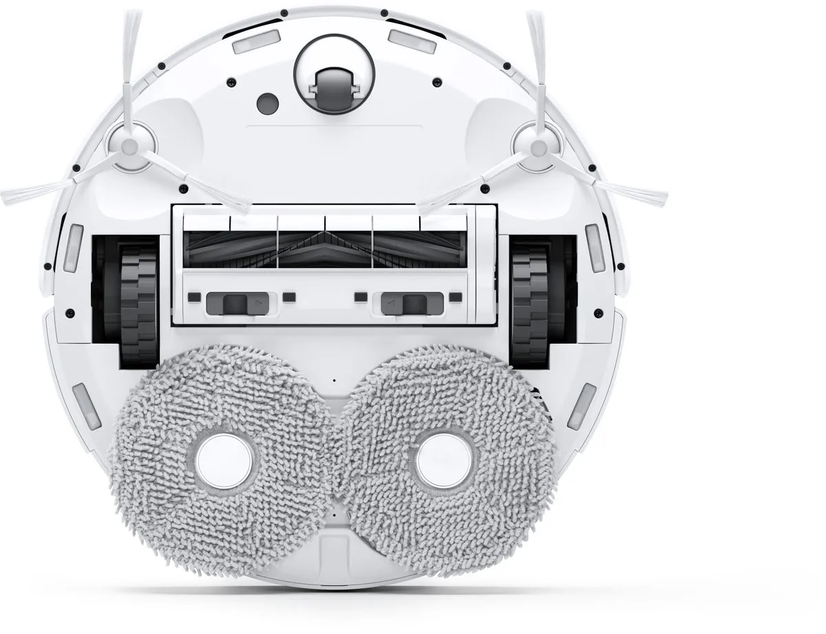 Ecovacs Deebot X1/T10 Dweilpads