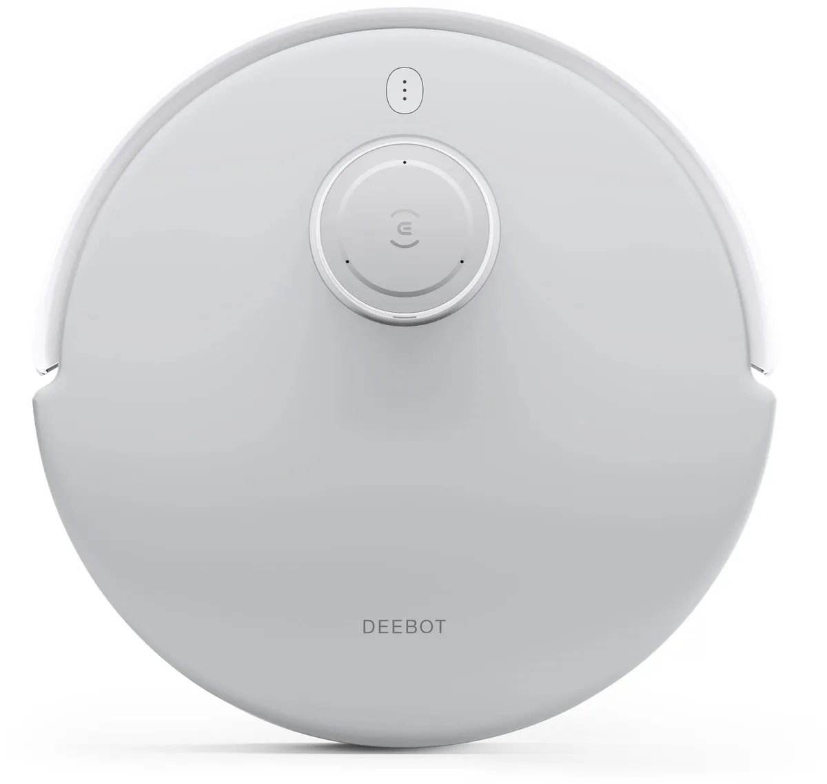 Ecovacs Deebot X1/T10 Dweilpads - 4 Stuks - afbeelding 6 van 6