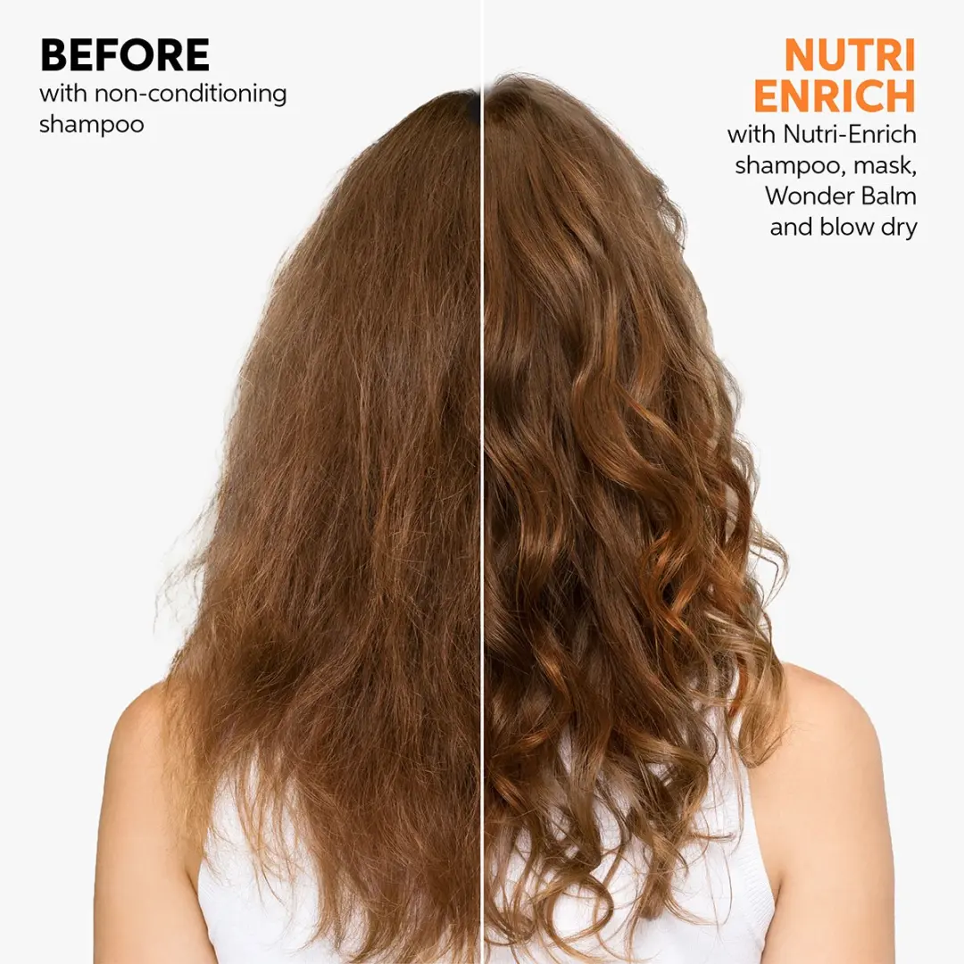 Wella Professionals INVIGO Nutri Enrich Haarmasker 30ml
