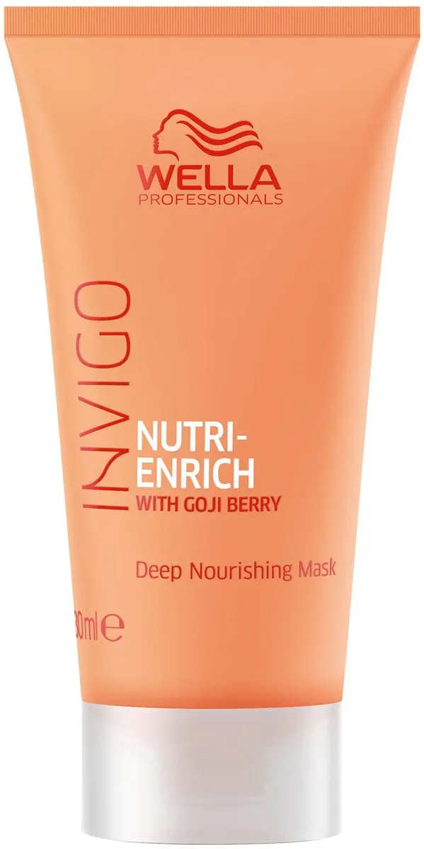 Wella Professionals INVIGO Nutri Enrich Haarmasker 30ml