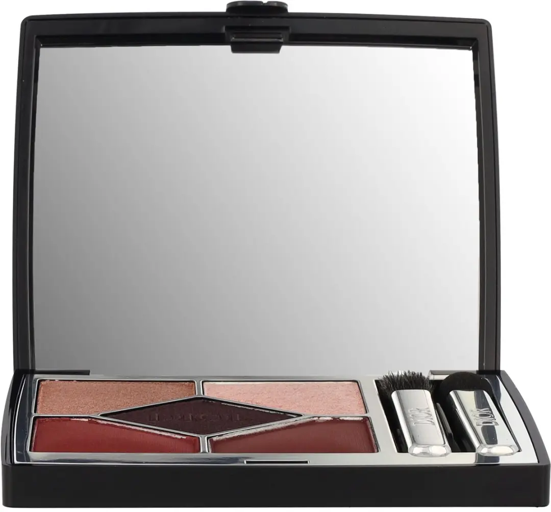 Dior Diorshow Eyeshadow Palette Plum Tutu - 7g
