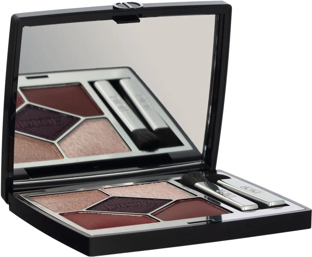 Dior Diorshow Eyeshadow Palette Plum Tutu - 7g