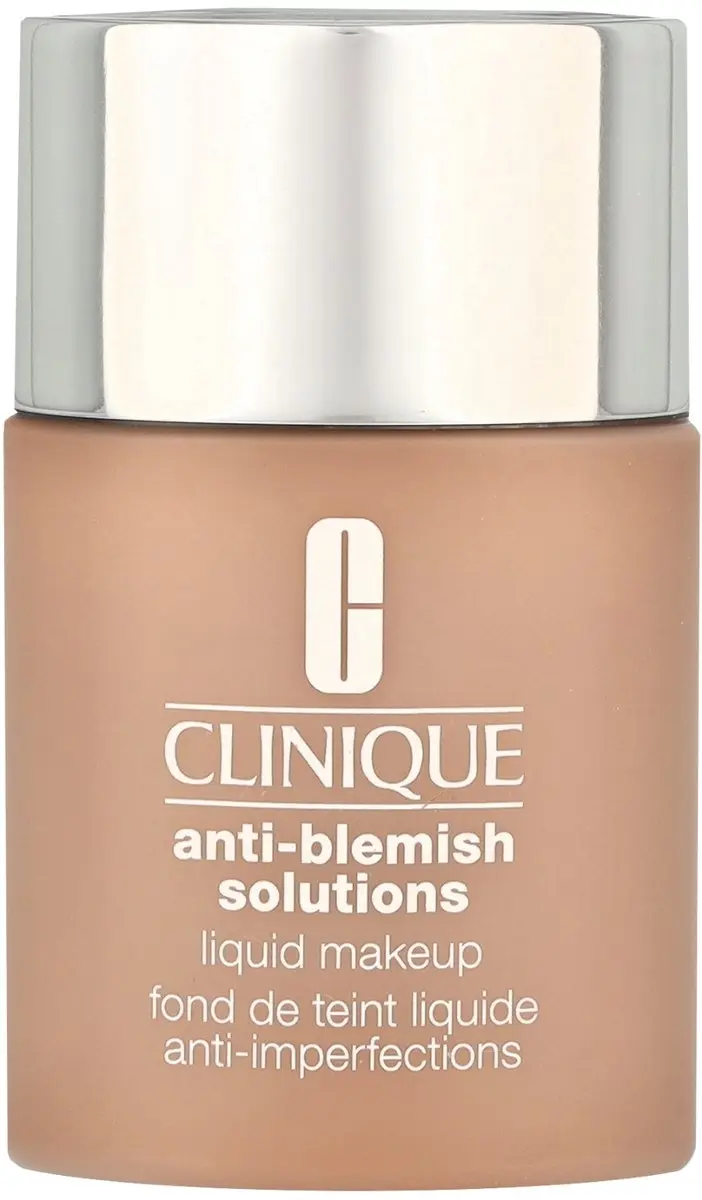Clinique Anti-Blemish Solutions Vloeibare Foundation - 30ml - Sand