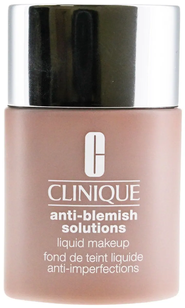 Clinique Anti-Blemish Solutions Vloeibare Foundation
