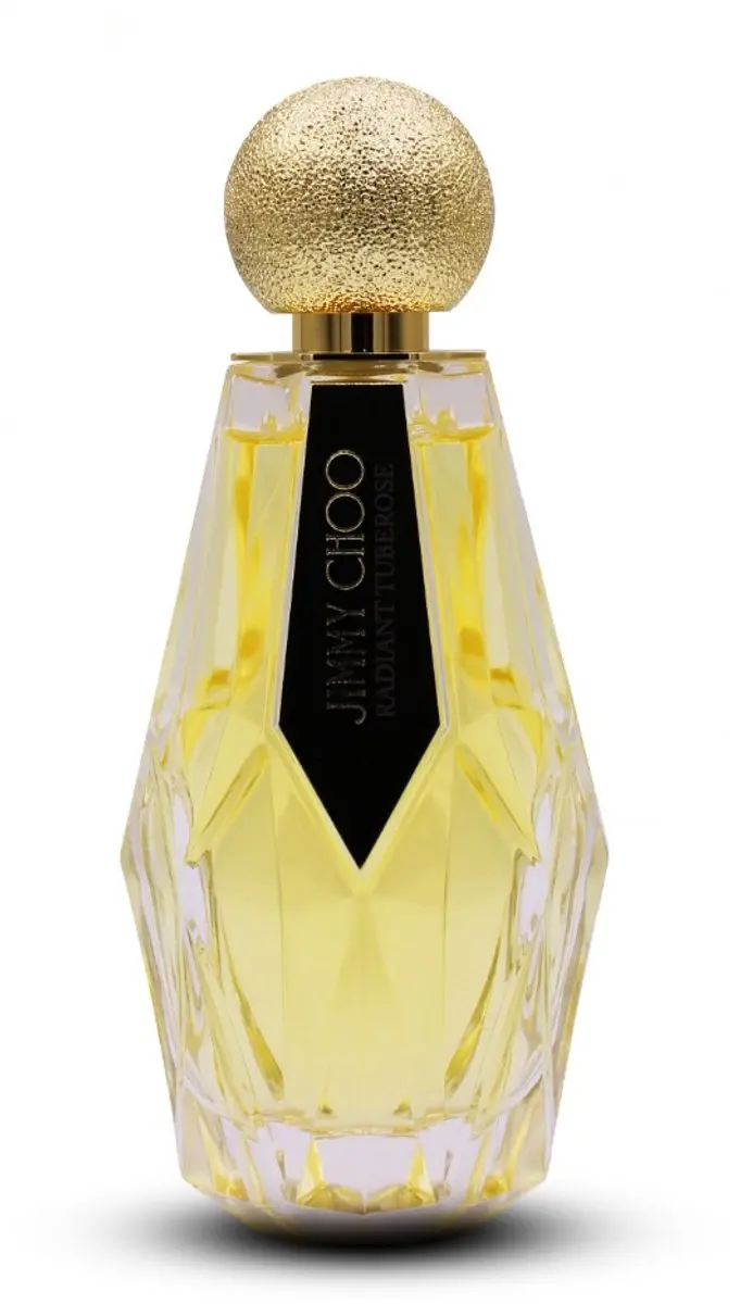 Jimmy Choo Stralend Tuberoos Eau de Parfum 125ml
