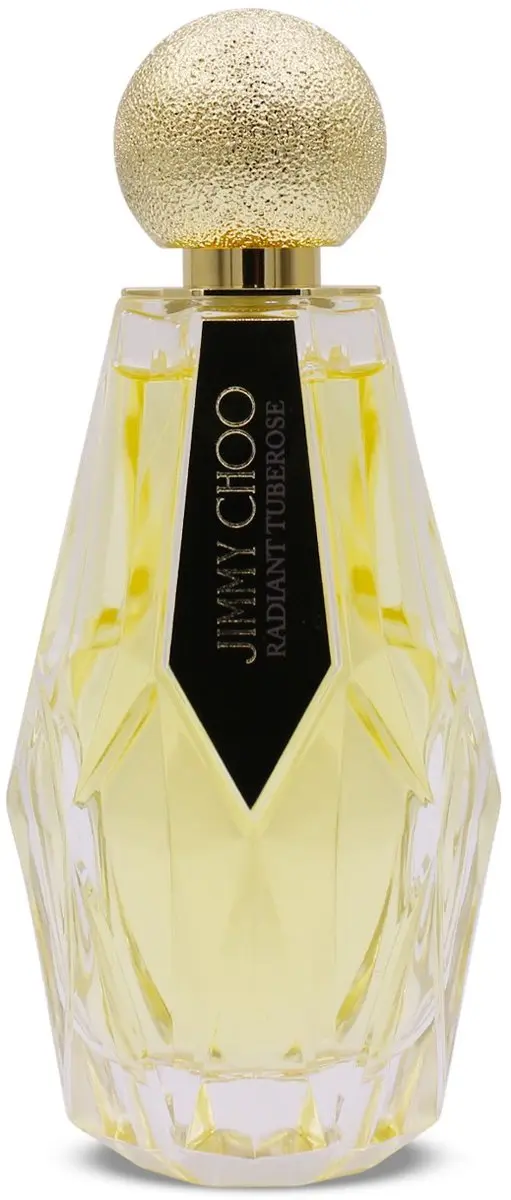 Jimmy Choo Stralend Tuberoos Eau de Parfum 125ml - afbeelding 2 van 2