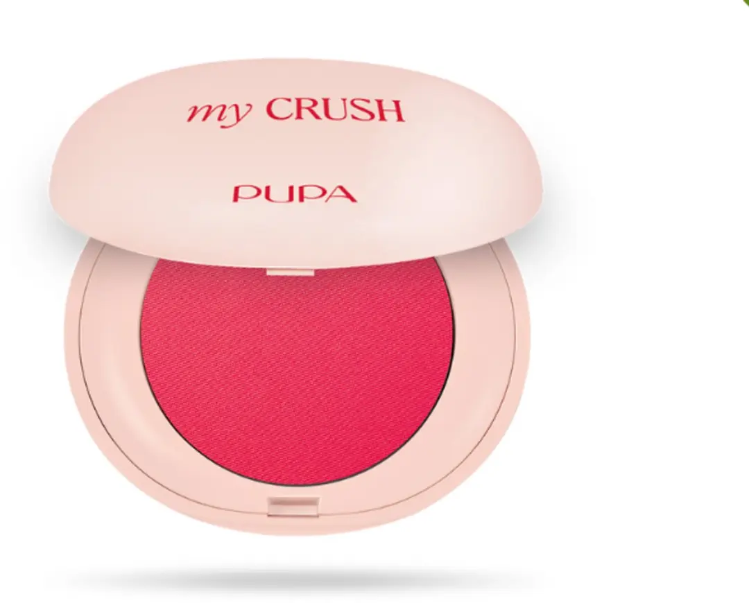 Pupa Milano My Crush Blush 003