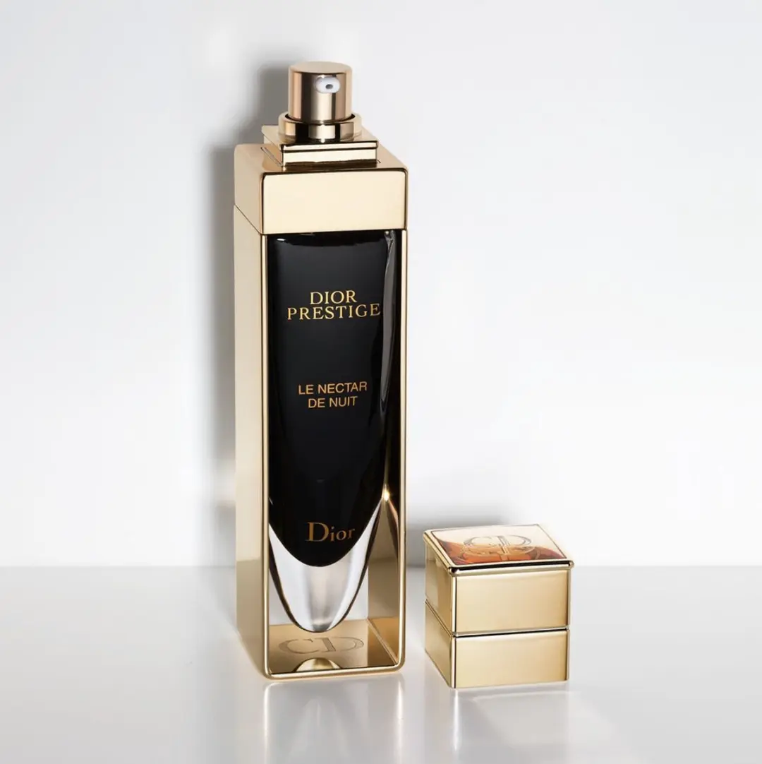 Dior Prestige Le Nectar De Nuit 30ml