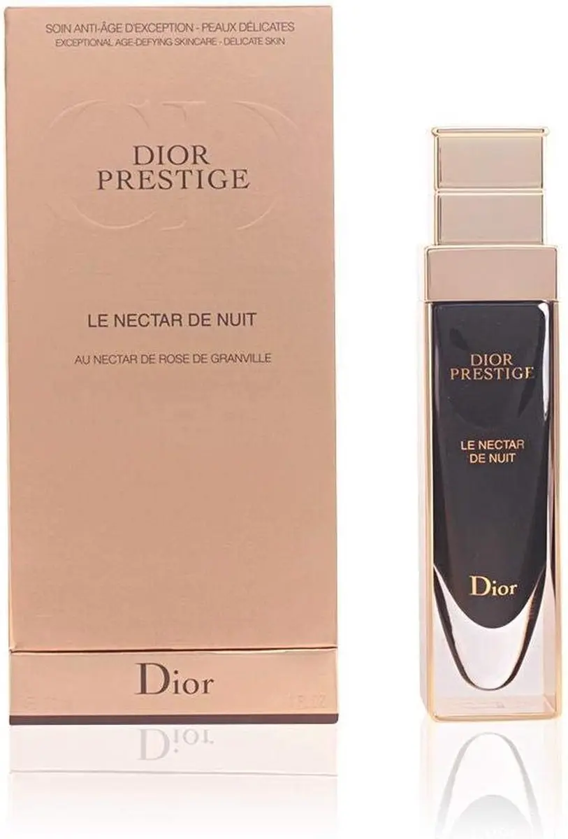 Dior Prestige Le Nectar De Nuit 30ml