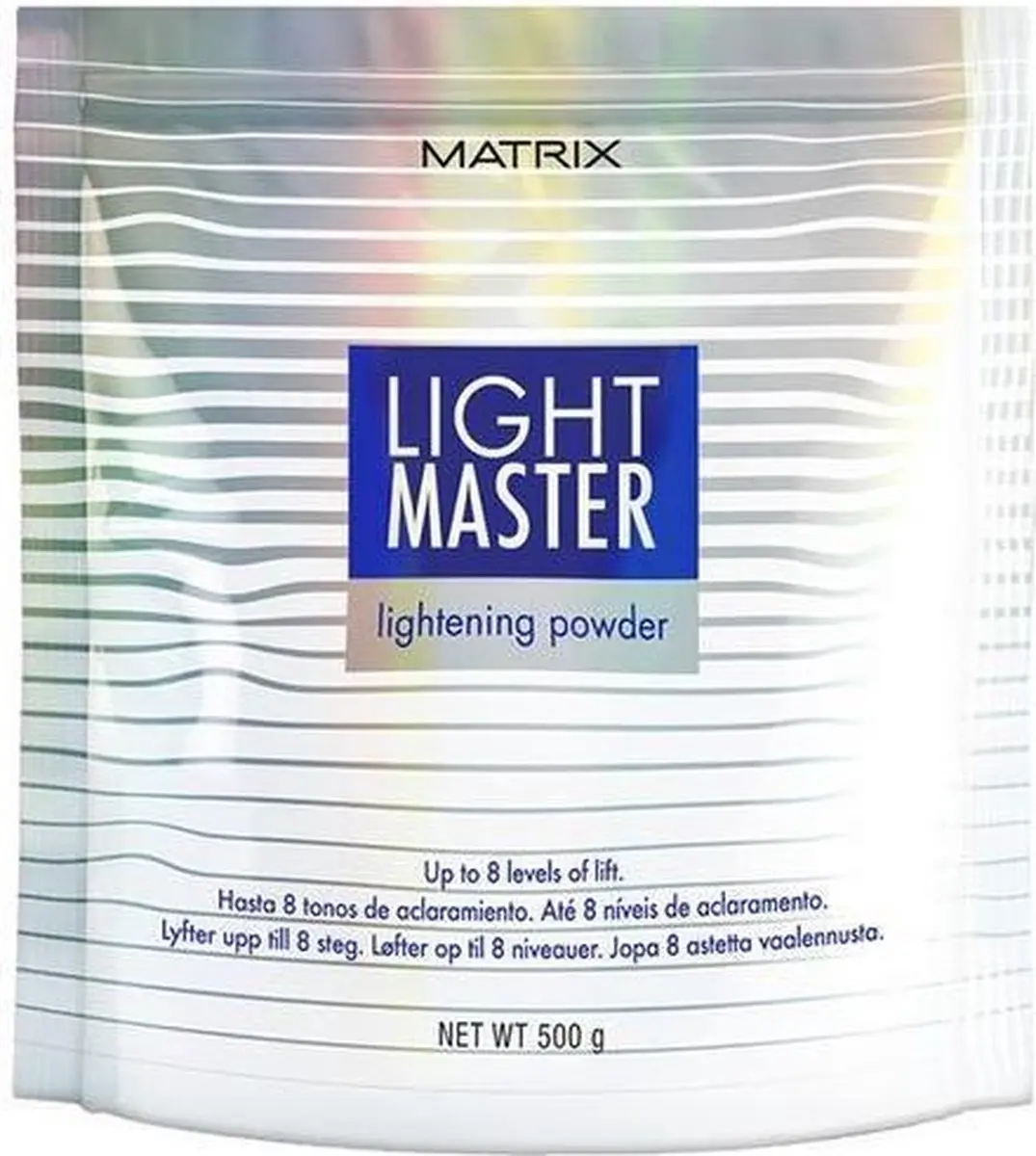 Matrix Light Master Powder 500g