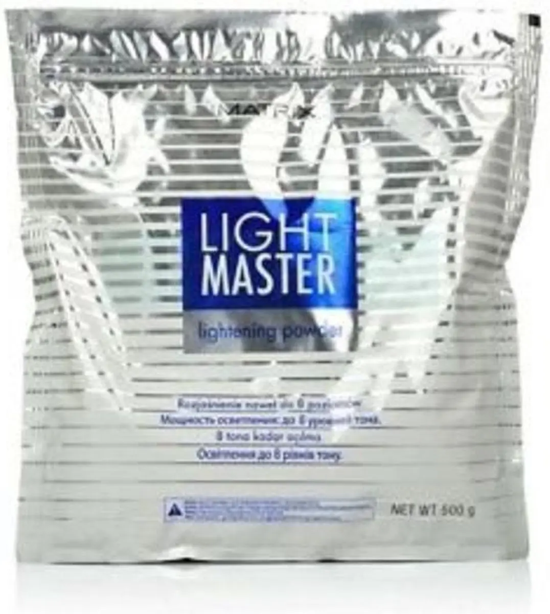 Matrix Light Master Powder 500g