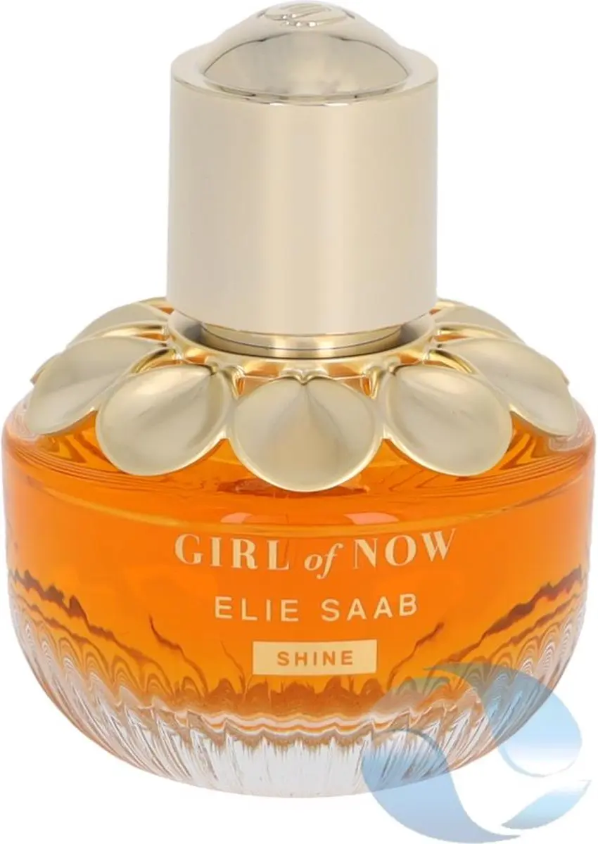 Elie Saab Girl of Now Shine Eau de Parfum 30ml