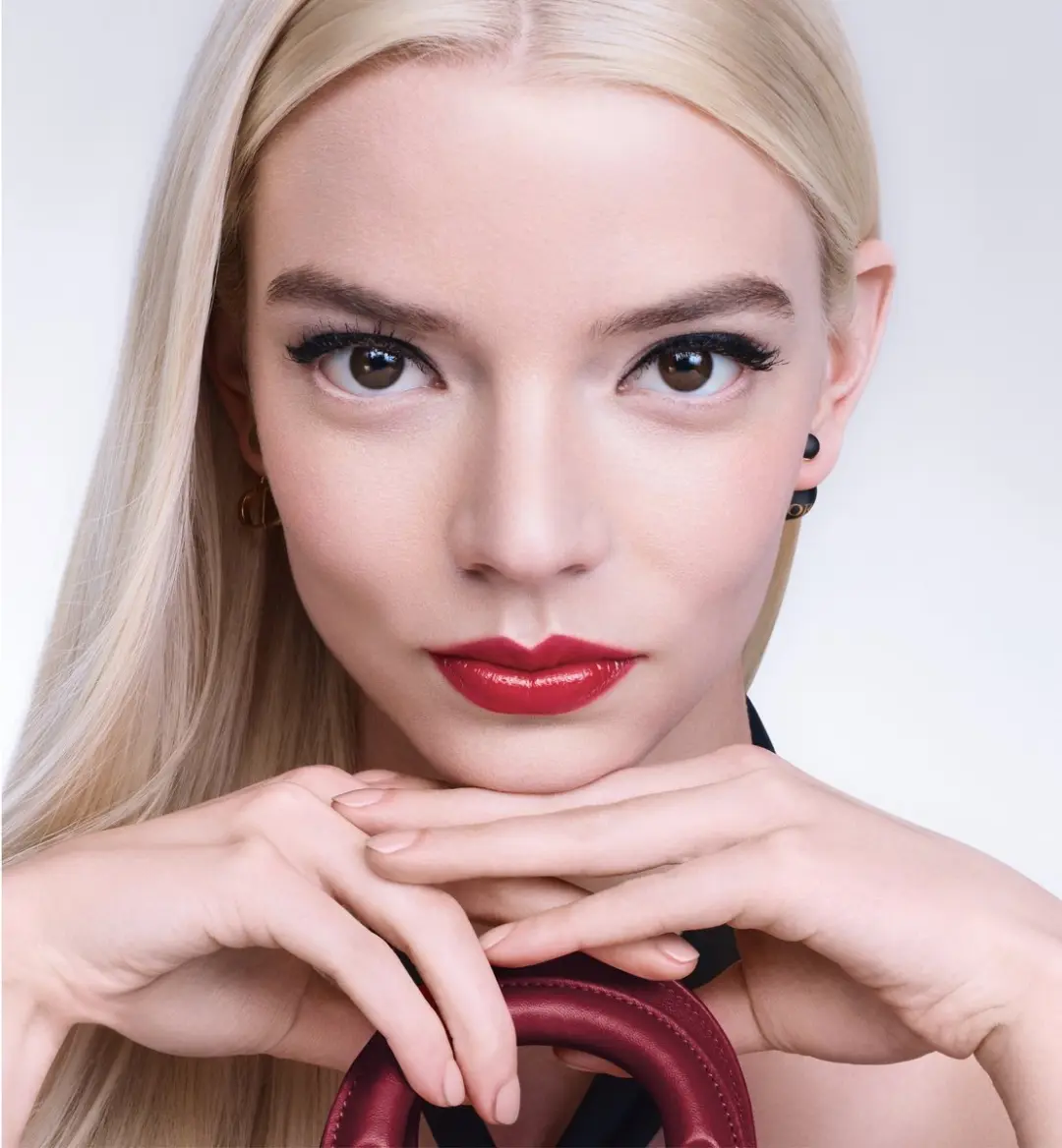 Dior Addict Nude Jardin Doré Lipgloss 3.2ml