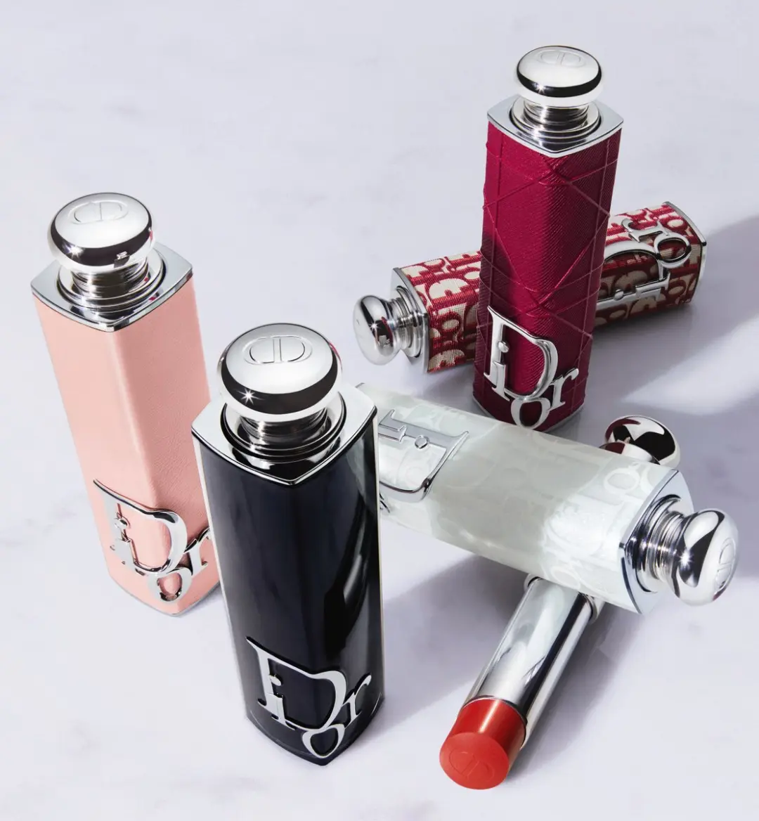 Dior Addict Nude Jardin Doré Lipgloss 3.2ml