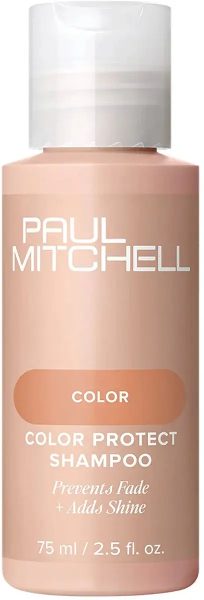 Paul Mitchell Color Protect Shampoo 75ml