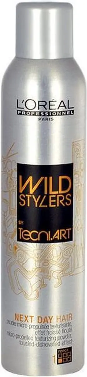 L'Oréal Paris Wild Stylers Next Day Hair 250ml
