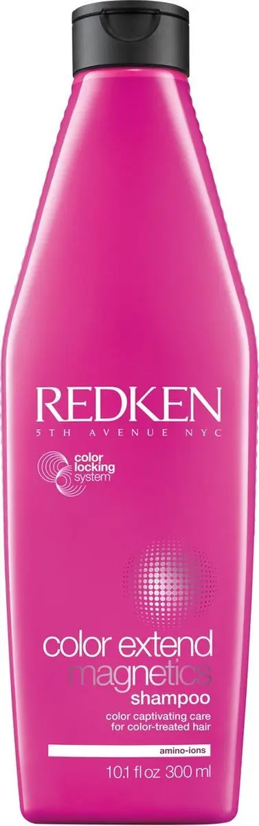Redken Color Extend Magnetic Shampoo 300ml