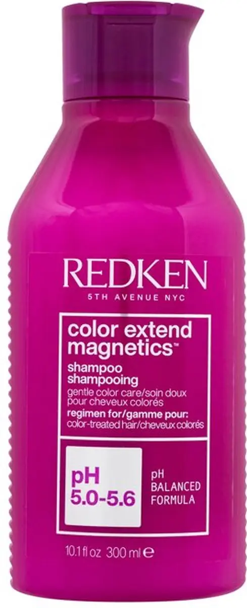 Redken Color Extend Magnetic Shampoo 300ml