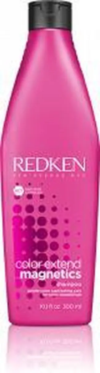 Redken Color Extend Magnetic Shampoo 300ml