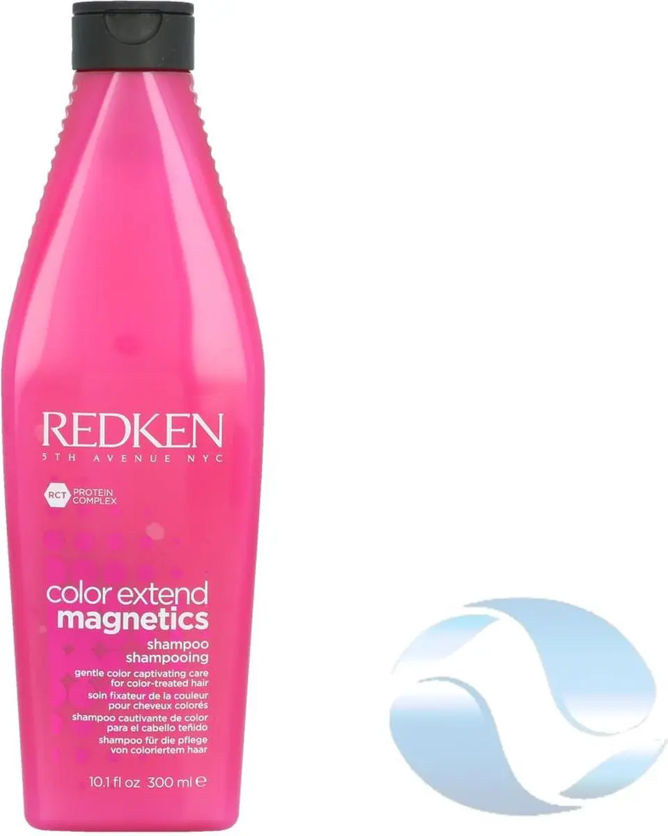 Redken Color Extend Magnetic Shampoo 300ml