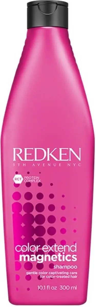 Redken Color Extend Magnetic Shampoo 300ml