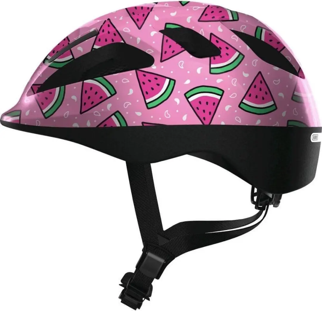 ABUS Smooty 2.0 Fietshelm