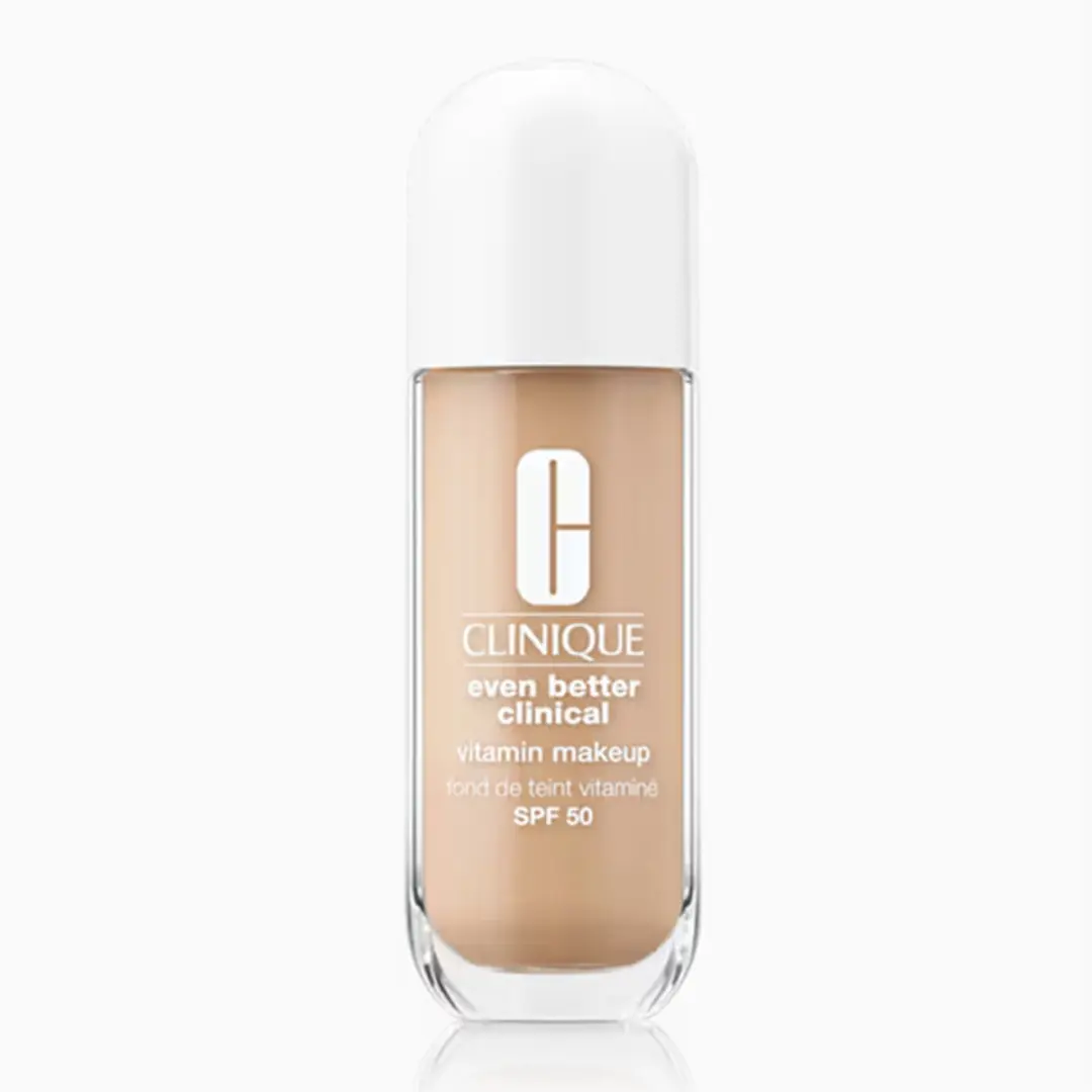 Clinique Even Better Clinical Vitamin Makeup Foundation 30ml